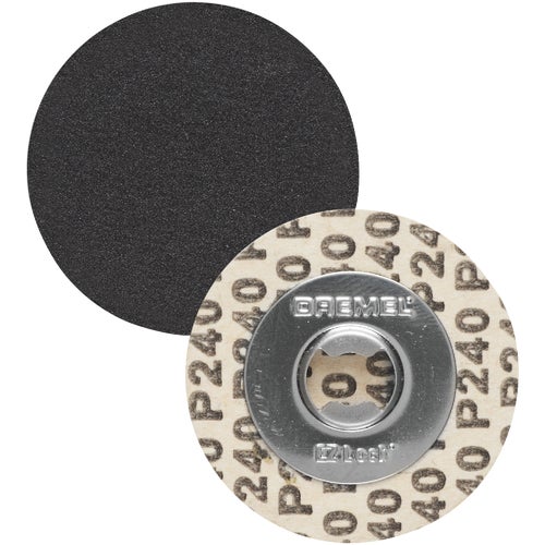 EZ413SA Dremel EZ Lock Sanding Disc