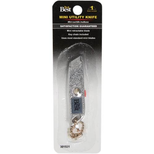 MK4-DIB Do it Mini Utility Knife