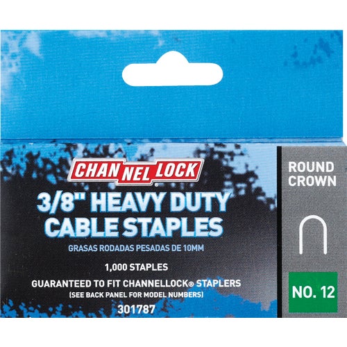 301795 Channellock T25 Cable Staple