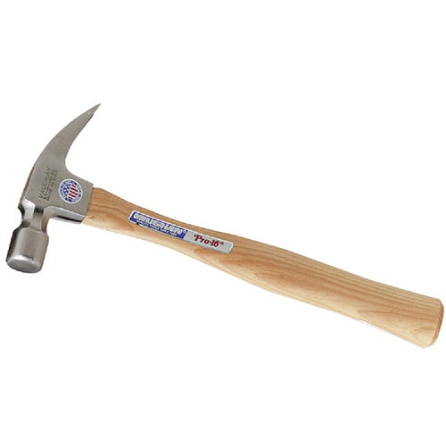 99 Vaughan Pro-16 Claw Hammer