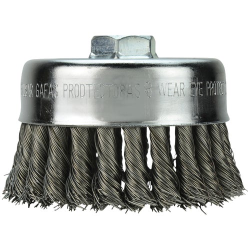 48-52-1300 Milwaukee Angle Grinder Wire Brush