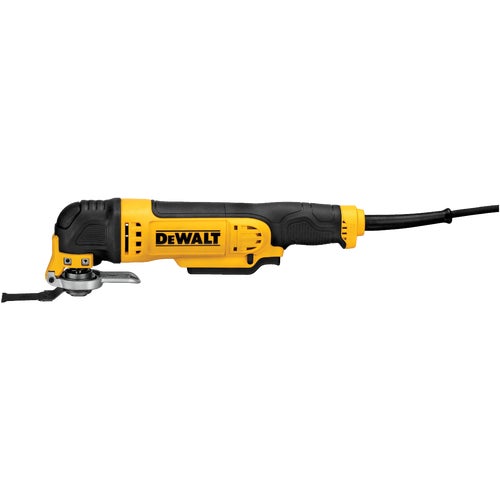 DWE315K DeWalt Oscillating Tool Kit