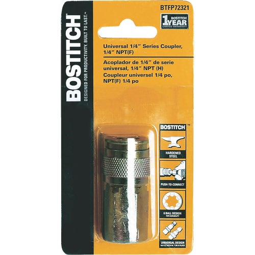 BTFP72321 Bostitch Universal Coupler