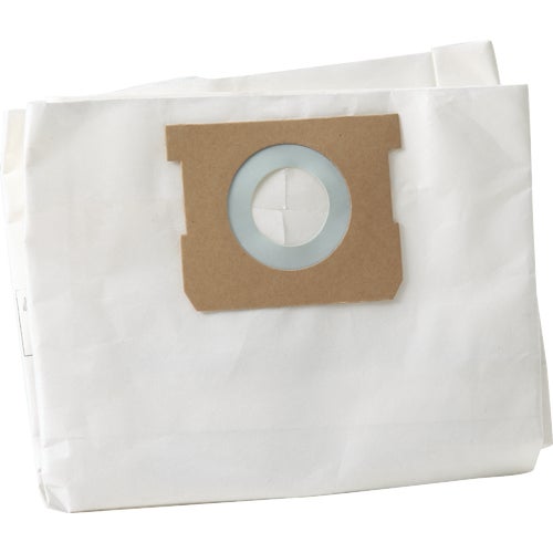 CVDBS Channellock Standard Filter Vacuum Bag