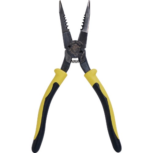 J2068C Klein All-Purpose Long Nose Pliers