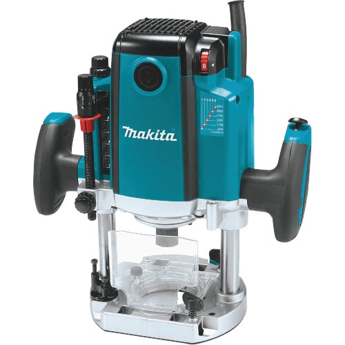 RP2301FC Makita 3-1/4 HP Plunge Router