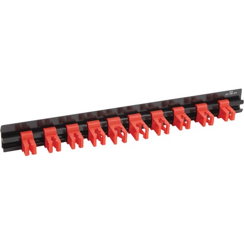 303067 Channellock Screwdriver Rail