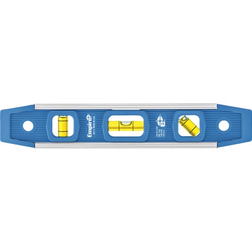 581-9 Empire Torpedo Level