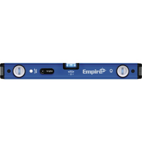 EM95.24 Empire True Blue UltraView LED Box Level