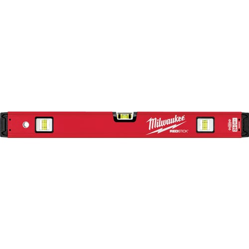 MLBX59 Milwaukee Redstick Box Level