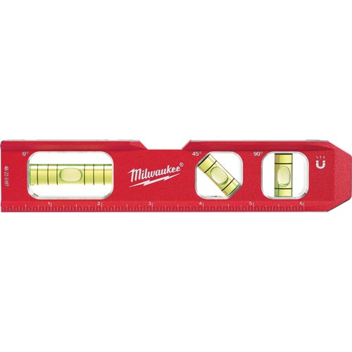 48-22-5107 Milwaukee Billet Torpedo Level