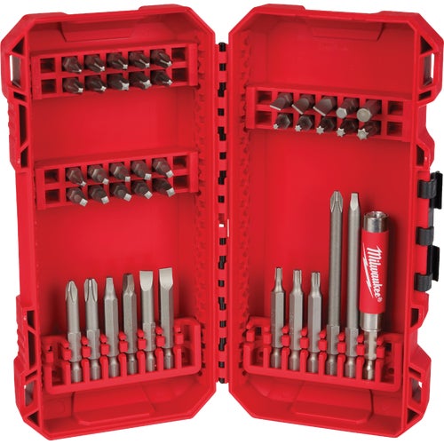 48-32-1551 Milwaukee Shockwave 42-Piece Drill and Drive Set