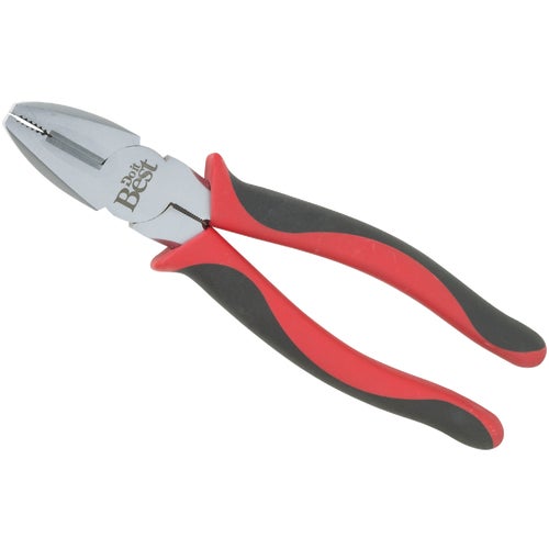 303666 Do it Best Linesman Pliers