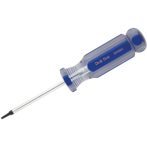 304664 Do it Best Torx Screwdriver