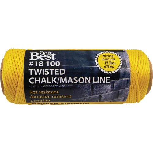 306948 Do it Best Nylon Mason Line