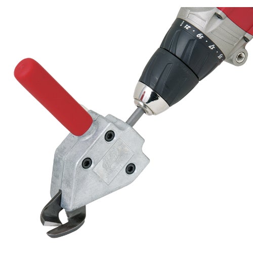 TS1 Turbo Shear Power Shear Attachment