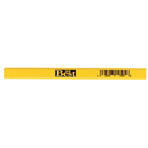 1778759 Do it Best Carpenter Pencil