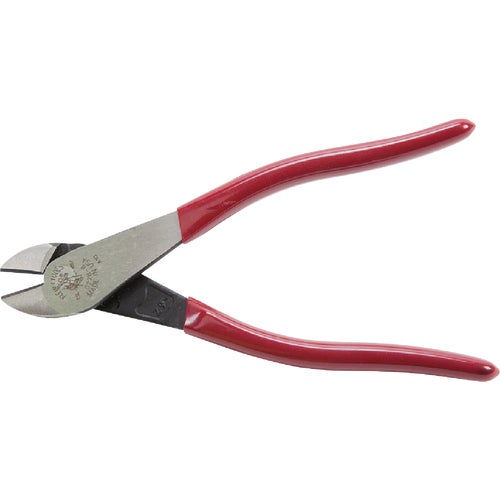 D228-8 Klein High-Leverage Diagonal Cutting Pliers