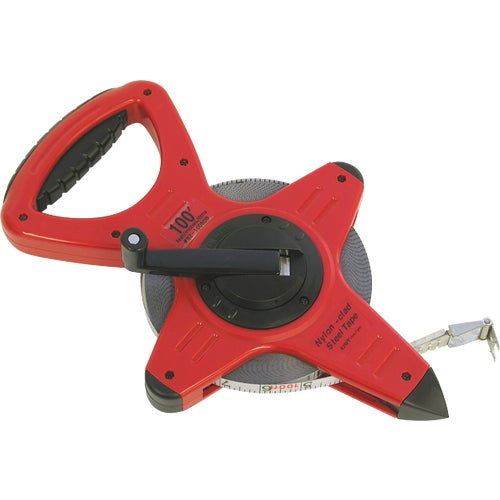 82-20080B CST/berger Zip-Line Open Reel Tape