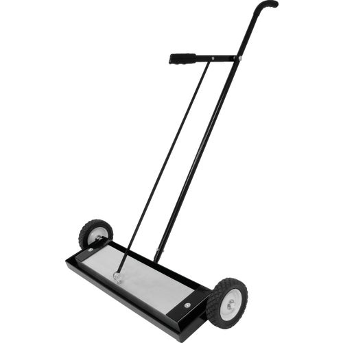 MFSM24RX Master Magnetics Magnetic Floor Sweeper with Release