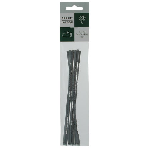 540-7500 Robert Larson Coping Saw Blade