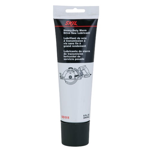 80111 SKIL Worm Drive Saw Lubricant