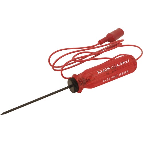 69127 Klein Low Voltage Circuit Tester