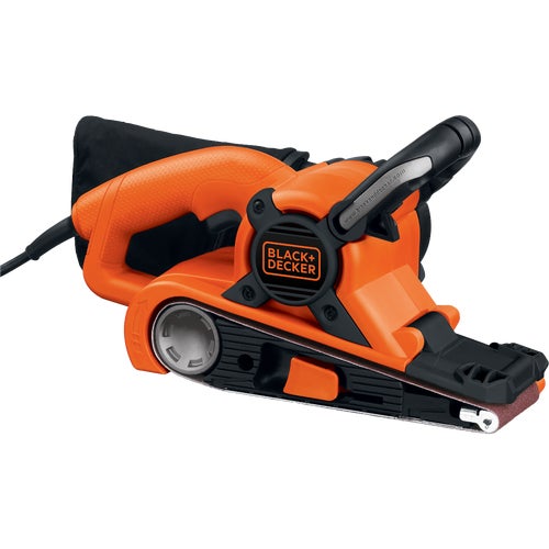 DS321 Black & Decker Dragster Belt Sander