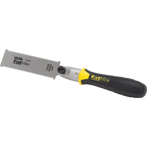 20-331 Stanley FatMax Mini Pull Saw