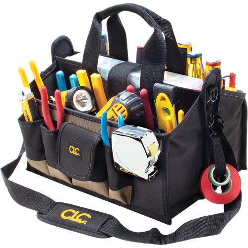 1529 CLC Center Tray Tool Bag