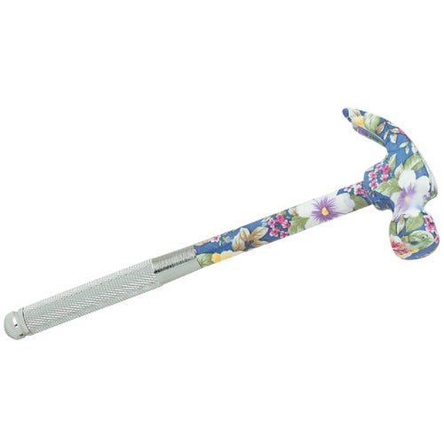 33799 Best Way 6-in-1 Flowered Multi-Tool Hammer