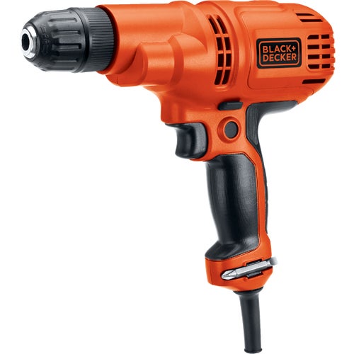 DR260C Black & Decker 3/8 In. VSR Electric Drill/Driver