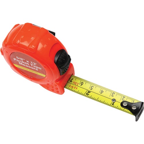 325325 Do it Pocket Tape Measure