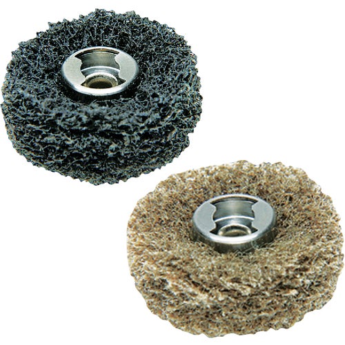 511E Dremel EZ Lock Finishing Abrasive Wheel