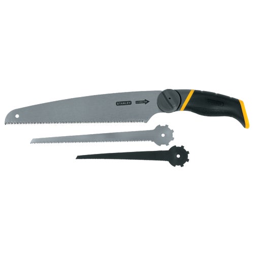 20-092 Stanley 3-In-1 Hand Saw Set