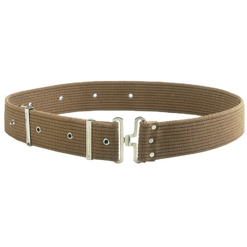 C501 CLC Cotton Web Work Belt