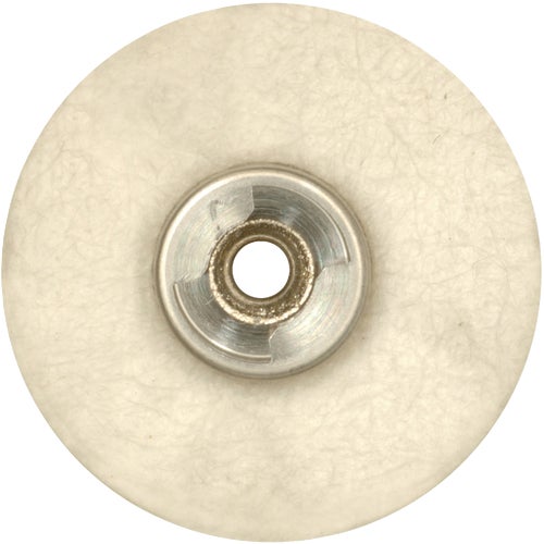 423E Dremel Cloth Polishing Wheel