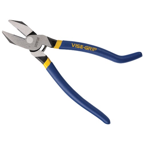 2078909 Irwin Vise-Grip Ironworker Pliers