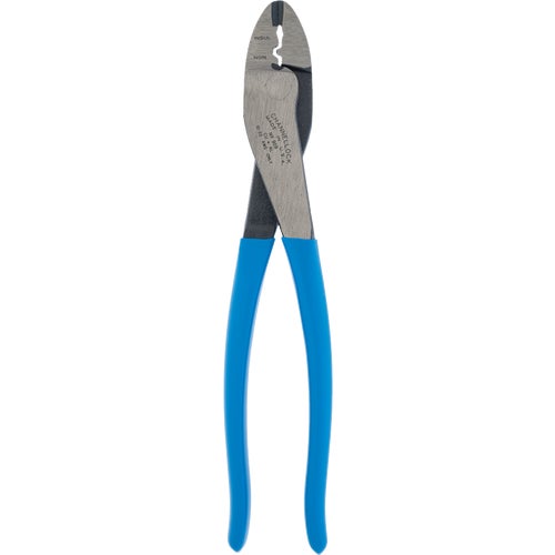 909 Channellock Crimp & Cut Plier