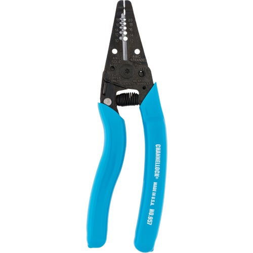 957 Channellock Wire Stripper