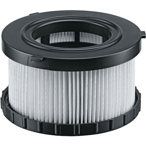 DC5151H DeWalt HEPA Replacement Vacuum Filter