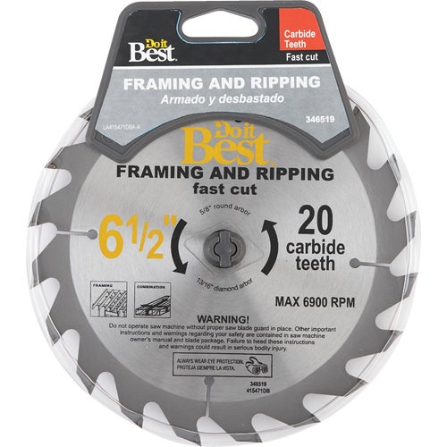 415451DB Do it Best Circular Saw Blade