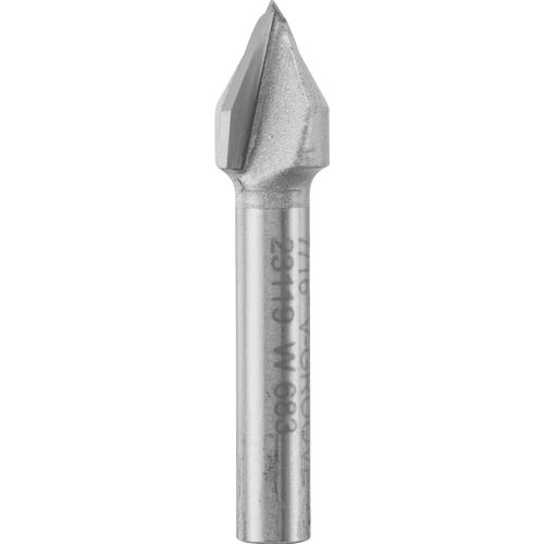 23119 Vermont American V-Groove Bit