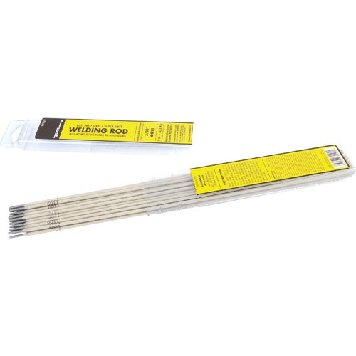 31101 Forney Mild Steel Deep Penetration Electrode