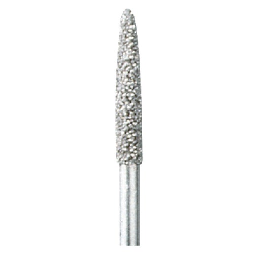 9933 Dremel Structured Tool Tungsten Carbide Cutting Bit