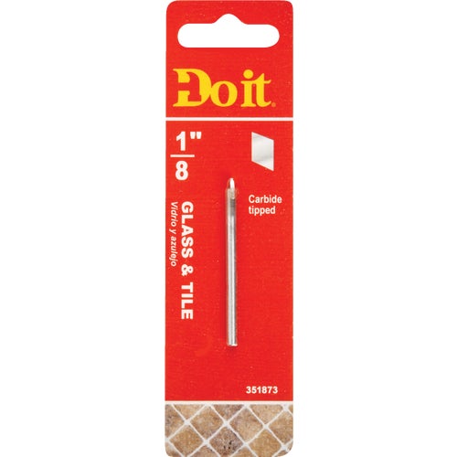 263011DB Do it Glass & Tile Drill Bit