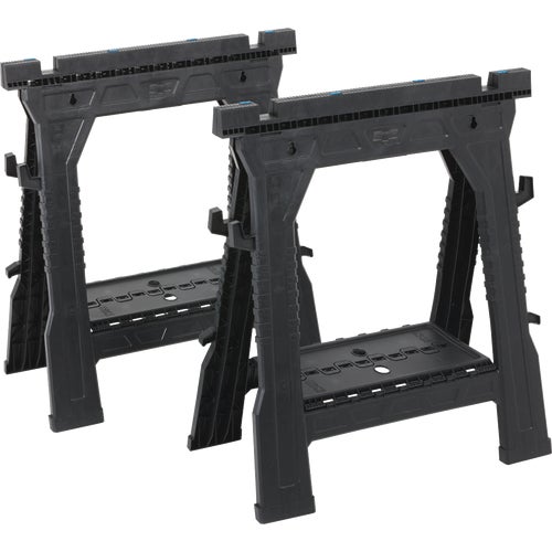 CL352754 Channellock Folding Sawhorse Set