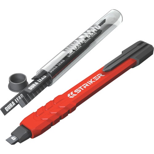 770629 Striker Mechanical Carpenter Pencil