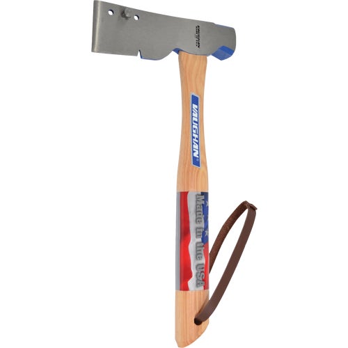 SH Vaughan Shingling Hatchet