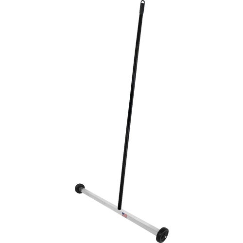 7265 Master Magnetics 27" Magnetic Floor Sweeper